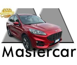 2.5 PHEV ST-LINE 2WD 225CV CVT CO-PILOT - GG371WT