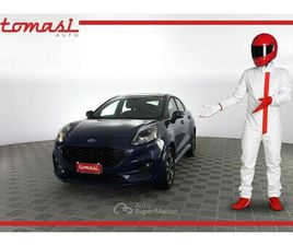 1.5 ECOBLUE 120CV ST-LINE