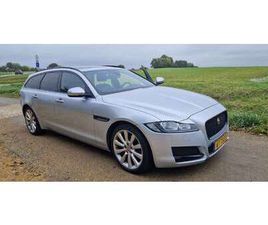 E-PERFORMANCE SPORTBRAKE AUT. PORTFOLIO