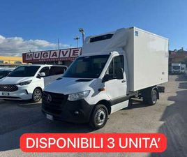 SPRINTER 3.0 190CV E6 FRIGO FRCX-20