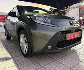 TOYOTA AYGO X 1.0 PULSE CVT