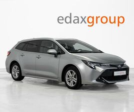 TOYOTA COROLLA SW TOURING SPORTS 1.8 HYBRID ACTIVE