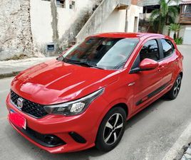 FIAT ARGO DRIVE 1.0 6V FLEX 2018