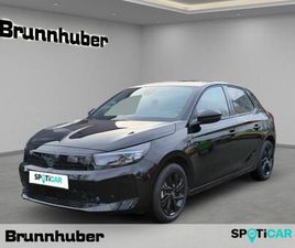 F GS NAVI LEDER MASSAGESITZE LED BLENDFREIES FERNL