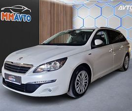 PEUGEOT 308 1.2 PURETECH 130 STOP START STYLE-PERLA-1LAS-SLO