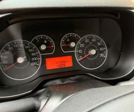 FIAT PUNTO 1.3 MULTIJET 16V 90 DYNAMIC DYNAMIC