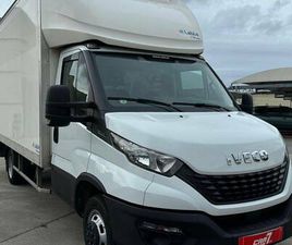 IVECO DAILY 2.3 35C14D 3450