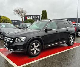 200 7G-DCT PROGRESSIVE LINE