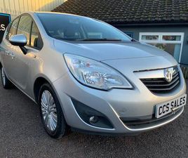 1.4T 16V EXCITE EURO 5 5DR