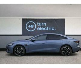 BYD BYD SEAL 82.5 KWH AWD EXCELLENCE