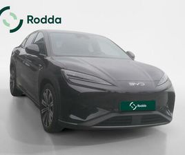 BYD SEALION 7 EXCELLENCE AWD