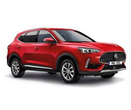 MG EHS MG EHS 1.5T 16.6KWH EDU 2WD COM LHD DARK