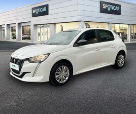 PURETECH 75 S&S BVM5 ACTIVE