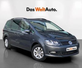 ADVANCE 1.4 TSI 110 KW (150 CV) DSG