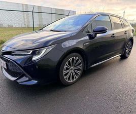 1.8 HUBRID E-CVT (HB / TOURING SPORTS, STYLE)