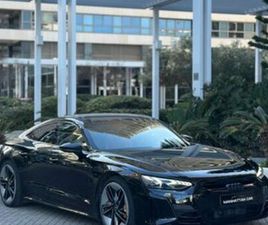 PREMIUM חשמלי אוט׳ (476 כ״ס)