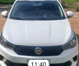 FIAT ARGO 1.0 6V FLEX. 2018