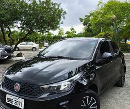 FIAT ARGO 1.0 6V FLEX. 2018