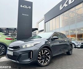 KIA XCEED 1.5 T-GDI M DCT