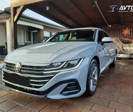 VOLKSWAGEN ARTEON SHOOTING BRAKE 2.0 TDI AVT. 110KW R-LINE