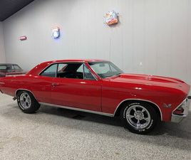 CHEVROLET CHEVELLE