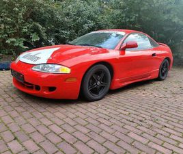 MITSUBISHI ECLIPSE D30