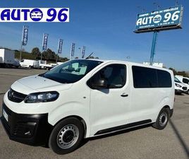 1.5 D M STANDAR 120 EXPRESS COMBI 5