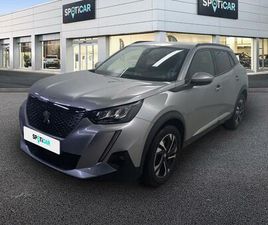 1.5 BLUEHDI 130CH S&S ALLURE BUSINESS EAT8