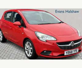 1.4I ECOTEC ENERGY AUTO EURO 6 5DR