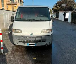 FIAT DUCATO