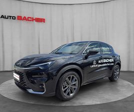 ELEGANT BLACK EDITION 136PS 2WD