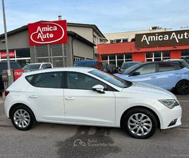 LEON 1.6 TDI 110 CV 5P. S/S STYLE