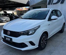 FIAT ARGO DRIVE 1.0 6V FLEX 2019