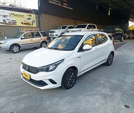 FIAT ARGO DRIVE 1.0 6V FLEX 2020