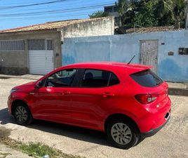 FIAT ARGO DRIVE 1.0 6V FLEX 2020