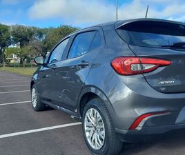 FIAT ARGO DRIVE 1.0 6V FLEX 2021