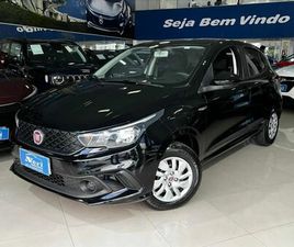 FIAT ARGO DRIVE 1.0 FIREFLY 2020