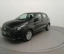FIAT ARGO DRIVE 1.0 FIREFLY 2022