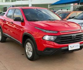 FIAT ARGO DRIVE 1.0 FIREFLY 2022