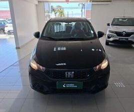 FIAT ARGO DRIVE 1.0 FIREFLY 2025