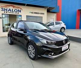 PRECISION 1.8 16VFLEX AUT.