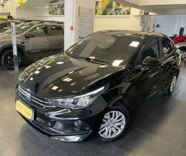 FIAT CRONOS DRIVE 1.0 6V 2023