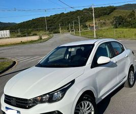 FIAT CRONOS DRIVE 1.3 8V FLEX 2023