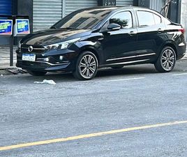 PRECISION 1.8 16V FLEX AUT.