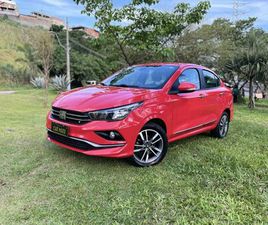 PRECISION 1.8 16V FLEX AUT.