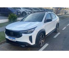 IMPETUS 1.0 200 T. FLEX AUT