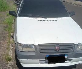 MILLE 1.0 FIRE/ F.FLEX/ ECONOMY 2P