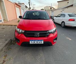 LIKE 1.0 FIRE FLEX 5P.