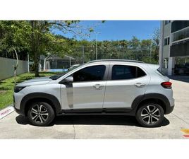 FIAT PULSE AUDACE 1.0 TURBO 200 FLEX AUT. 2023