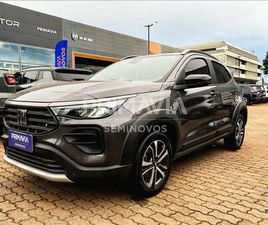 FIAT PULSE AUDACE 1.0 TURBO 200 FLEX AUT. 2024